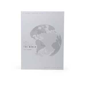 Box Travel Book Premium