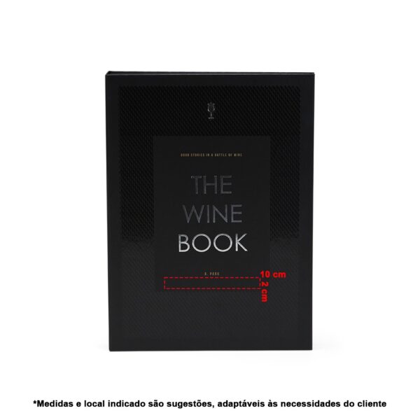Box Wine Book Premium - Imagem 6