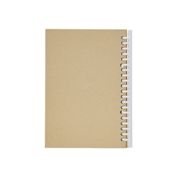 Caderno A5 Kraft - Imagem 5