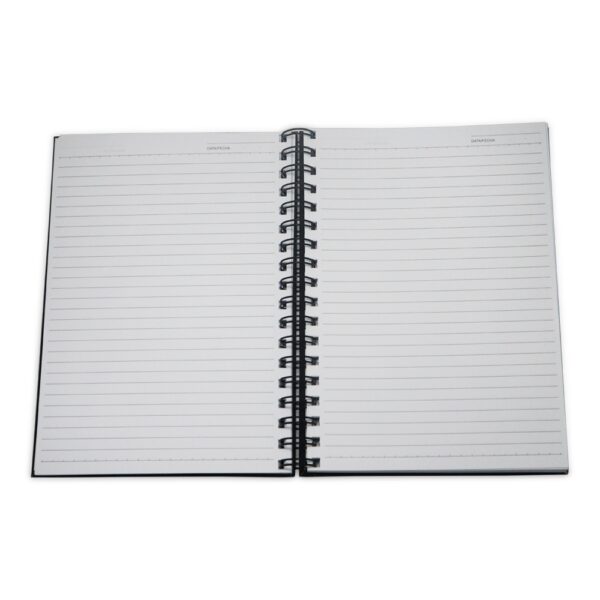 Caderno Emborrachado - Imagem 2