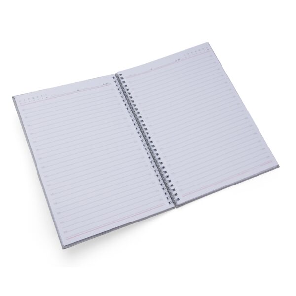 Caderno de Negócios - Imagem 2