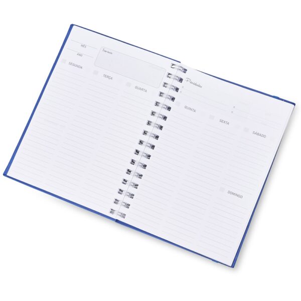 Caderno Planner - Imagem 3