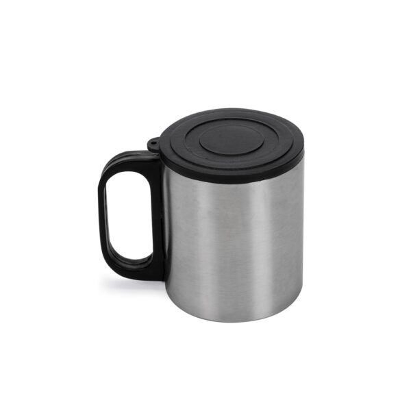 Caneca Inox 180ml - Imagem 2