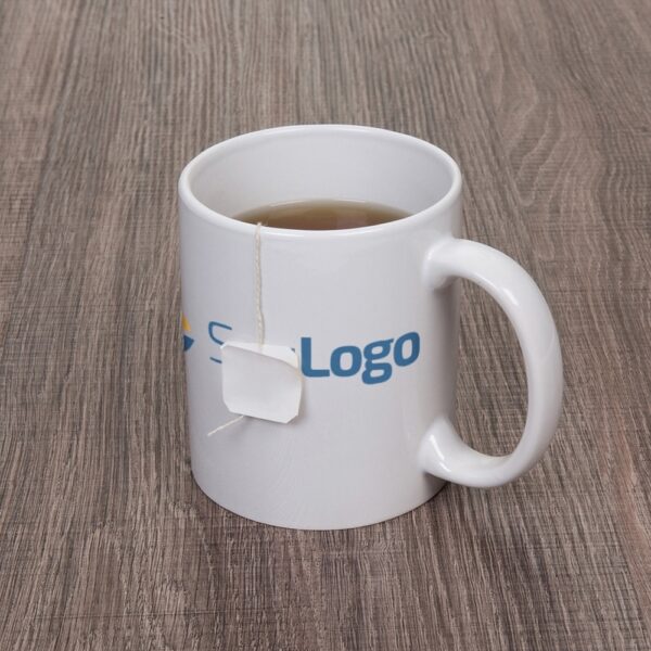 Caneca Cerâmica 330ml - Imagem 2