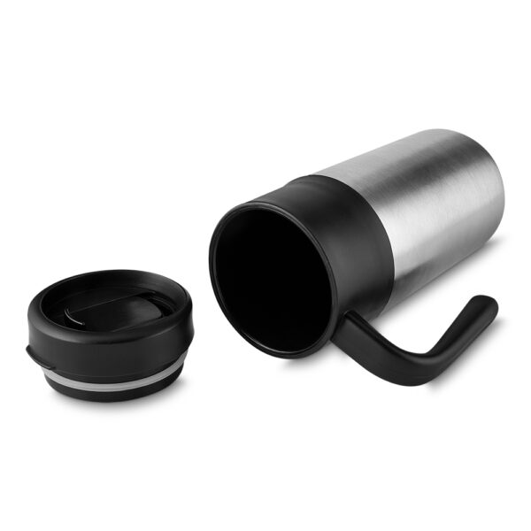 Caneca Inox 350ml - Imagem 2
