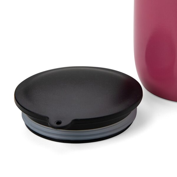 Caneca Inox Parede Dupla 230ml - Imagem 5