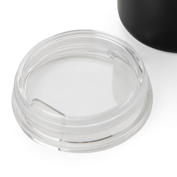 Caneca Inox Parede Dupla 350 ml - Imagem 5
