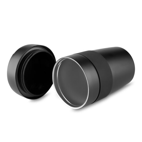 Copo Inox Parede Dupla 350ml - Imagem 2