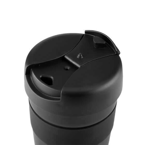 Copo Inox Parede Dupla 350ml - Imagem 3