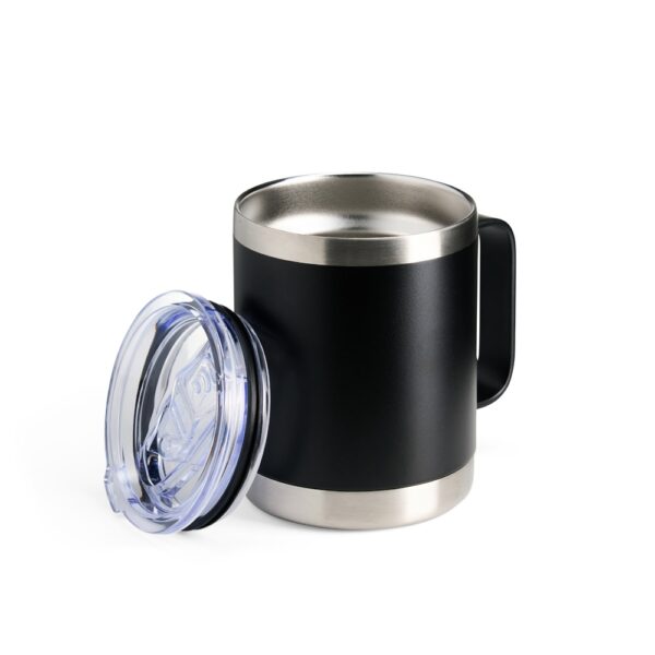 Caneca Térmica 390ml - Imagem 3