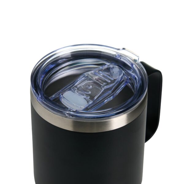 Caneca Térmica 390ml - Imagem 4
