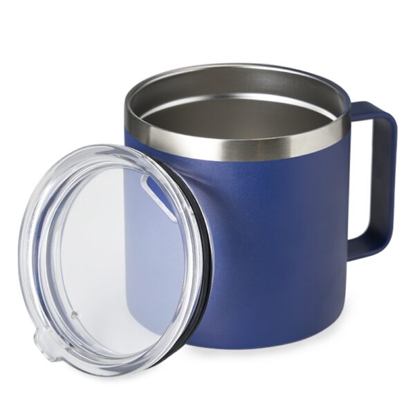 Caneca Térmica 450ml - Imagem 4