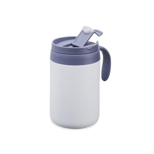 Caneca Térmica 500ml - Imagem 4