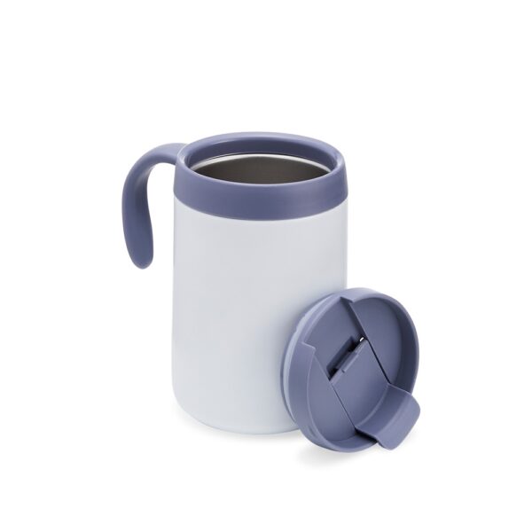 Caneca Térmica 500ml - Imagem 5
