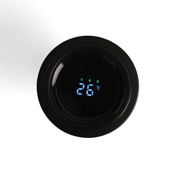 Caneca Térmica Inox 500ml com Display LED - Imagem 3