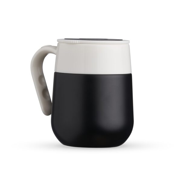 Caneca Térmica Inox 500ml com Display LED - Imagem 3