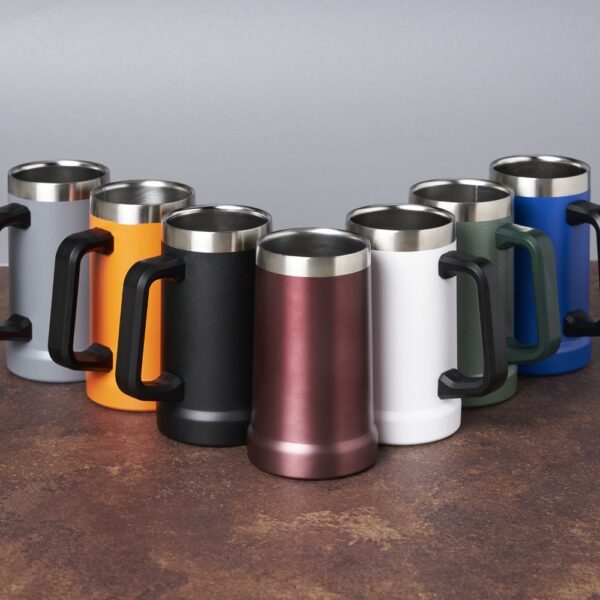 Caneca Térmica 700ml - Imagem 2