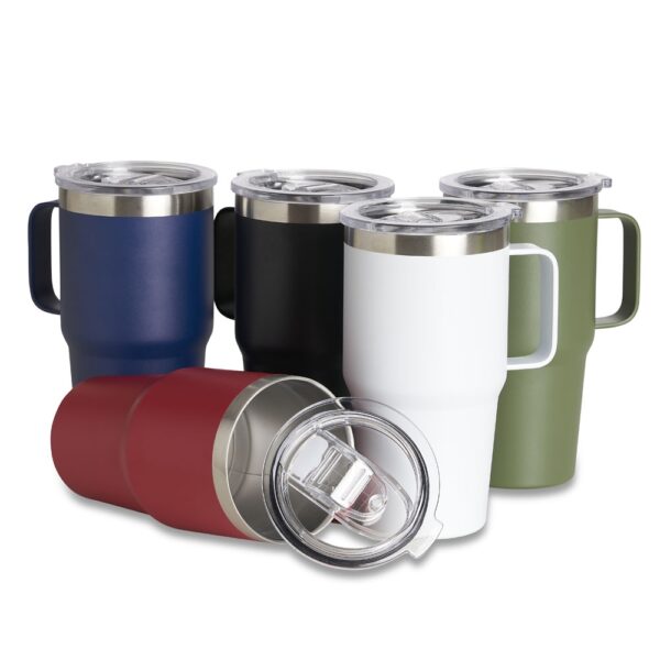 Caneca Térmica 700ml - Imagem 2
