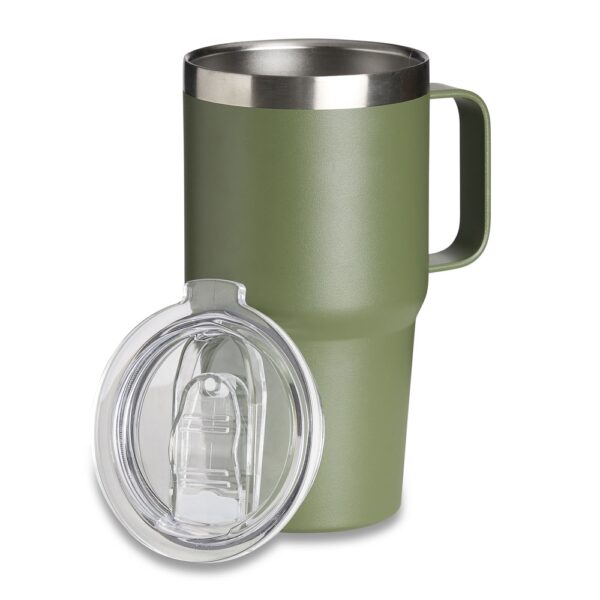 Caneca Térmica 700ml - Imagem 4