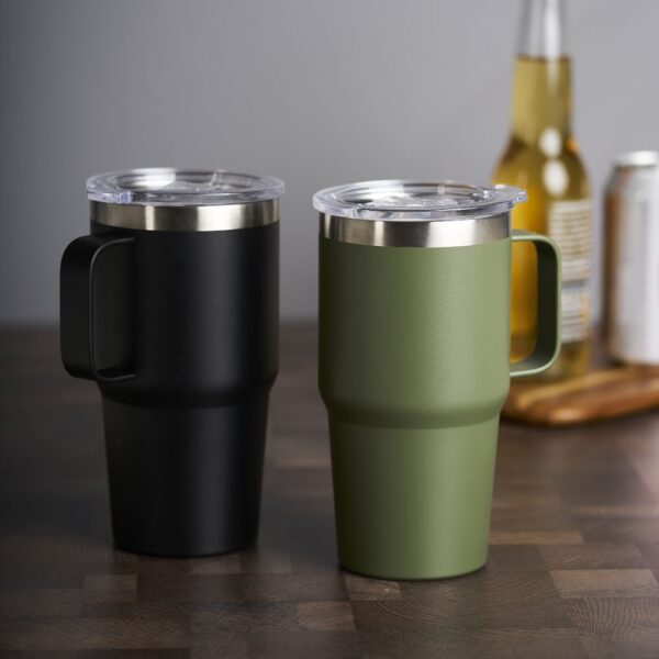 Caneca Térmica 700ml - Imagem 6