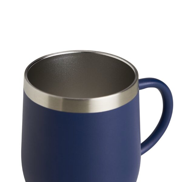 Caneca Térmica Inox 350ml - Imagem 5