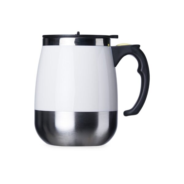 Caneca com Misturador 350ml - Imagem 3
