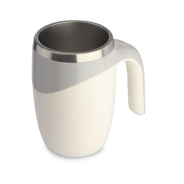 Caneca com Misturador 400ml - Imagem 3