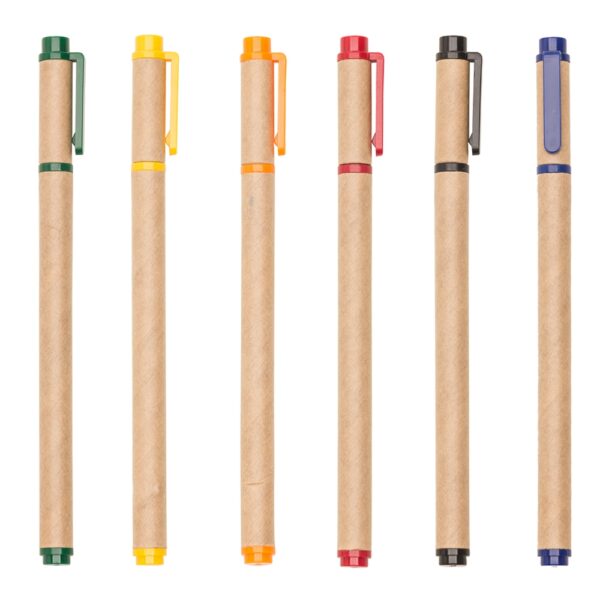 Caneta Ecológica Roller - Imagem 2