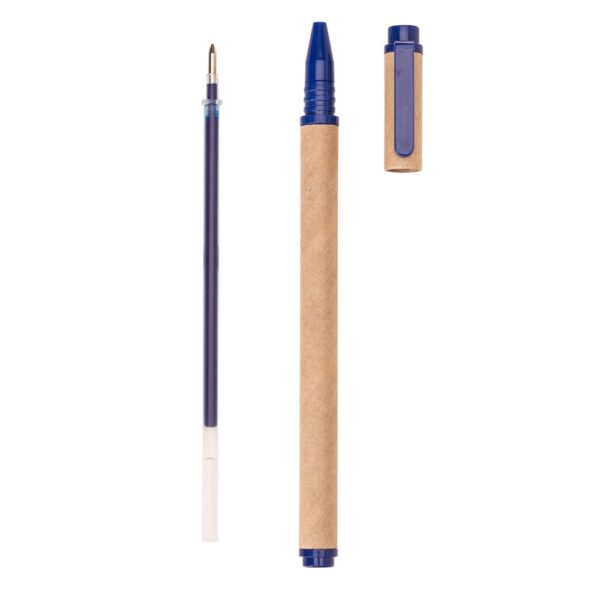 Caneta Ecológica Roller - Imagem 3