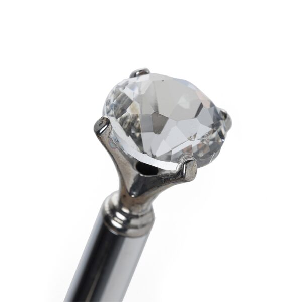 Caneta Metal Diamante - Imagem 4