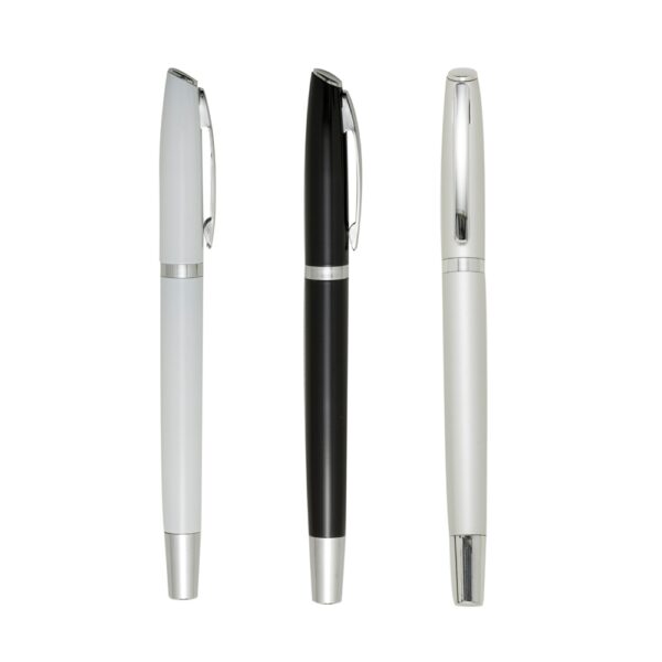 Caneta Metal Roller - Imagem 2