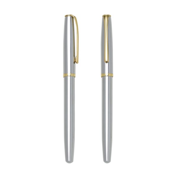 Caneta Metal Roller - Imagem 2