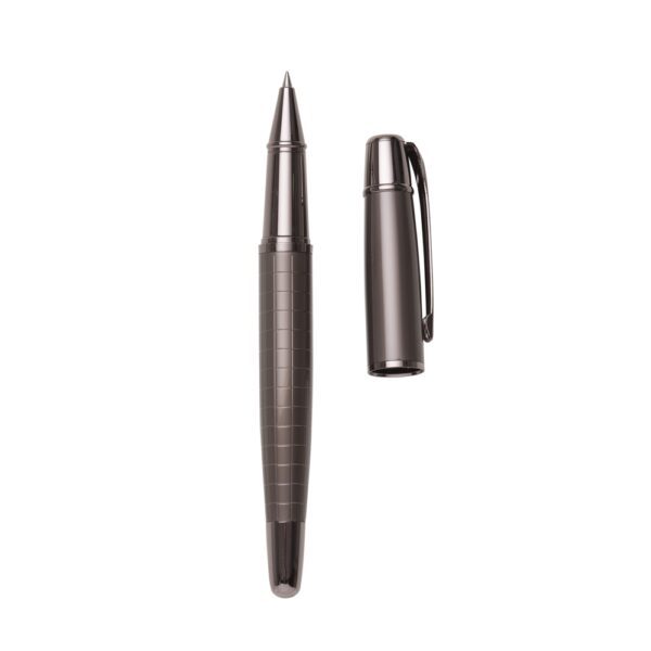 Caneta Metal Roller - Imagem 2