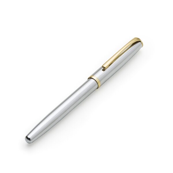 Caneta Metal Roller - Imagem 2