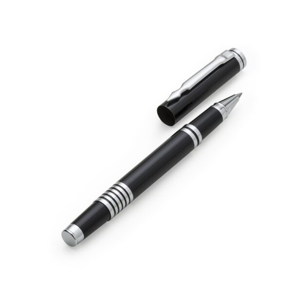 Caneta Metal Roller - Imagem 3
