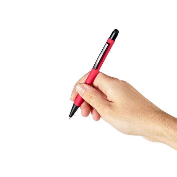 Caneta Metal Touch - Imagem 5