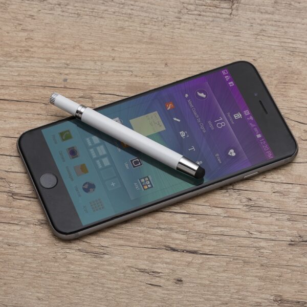 Caneta Metal Touch - Imagem 6
