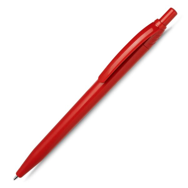 Caneta Plástica - Imagem 3