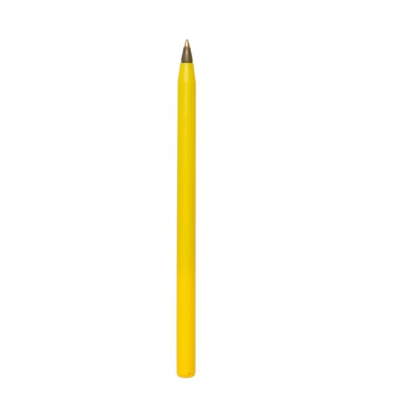 Caneta Plástica - Imagem 2