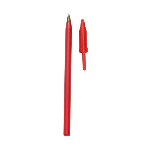 Caneta Plástica - Imagem 2