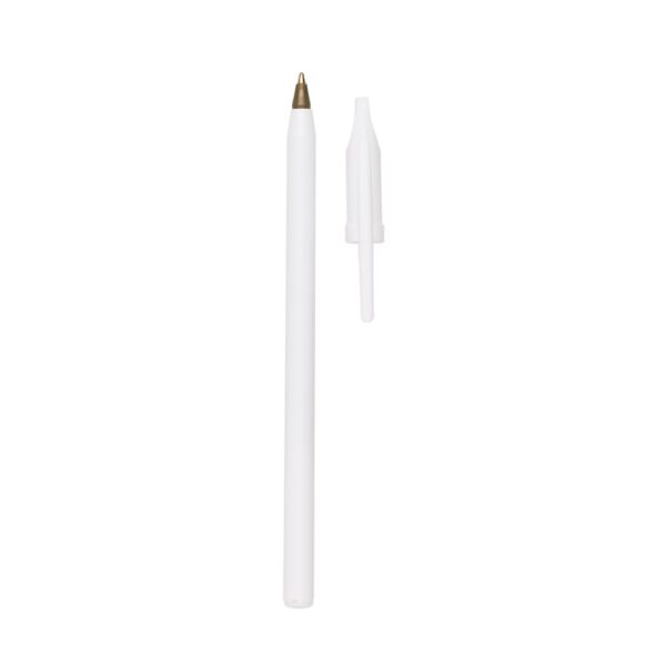 Caneta Plástica - Imagem 2