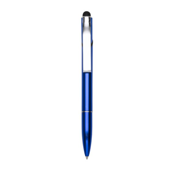 Caneta Semimetal Base Celular e Touch - Imagem 2