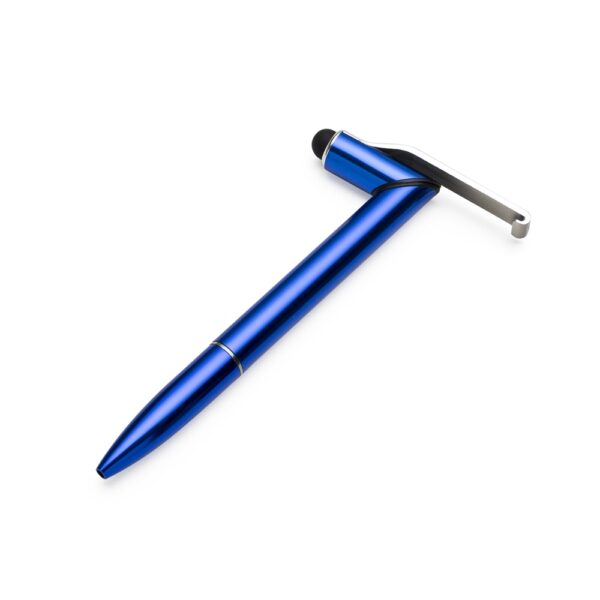 Caneta Semimetal Base Celular e Touch - Imagem 3