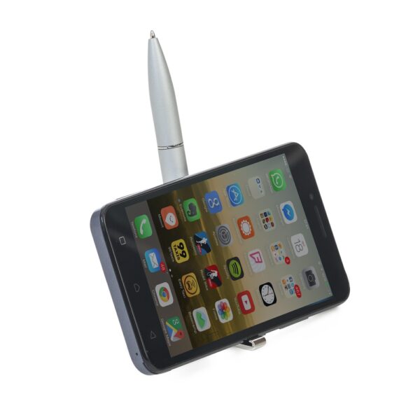 Caneta Semimetal Base Celular e Touch - Imagem 3