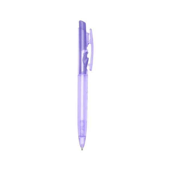 Caneta Plástica