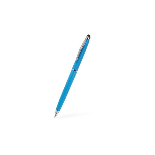 Caneta Plástica Touch - Imagem 4