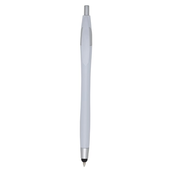 Caneta Plástica Touch - Imagem 2