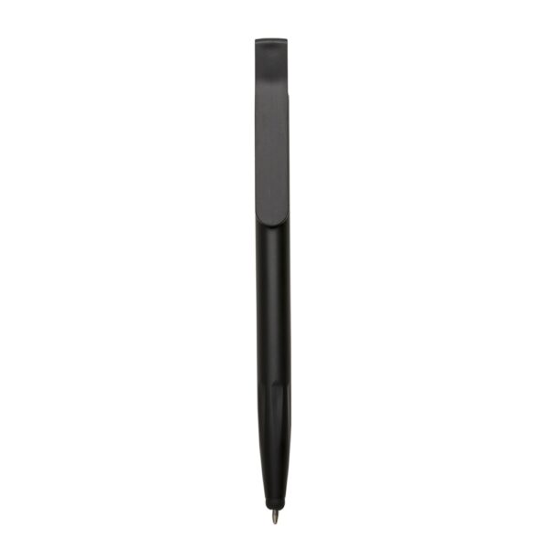 Caneta Plástica Touch com Suporte - Imagem 4