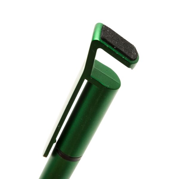 Caneta Plástica Touch com Suporte - Imagem 7