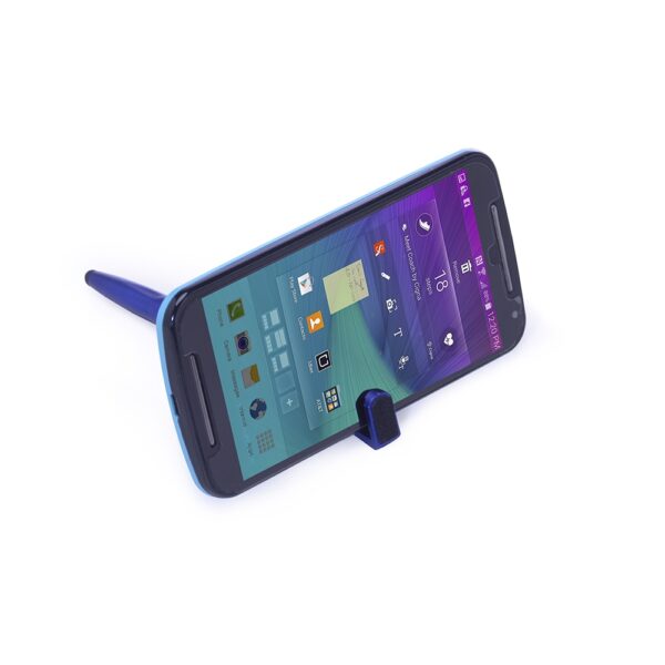 Caneta Plástica Touch com Suporte - Imagem 8